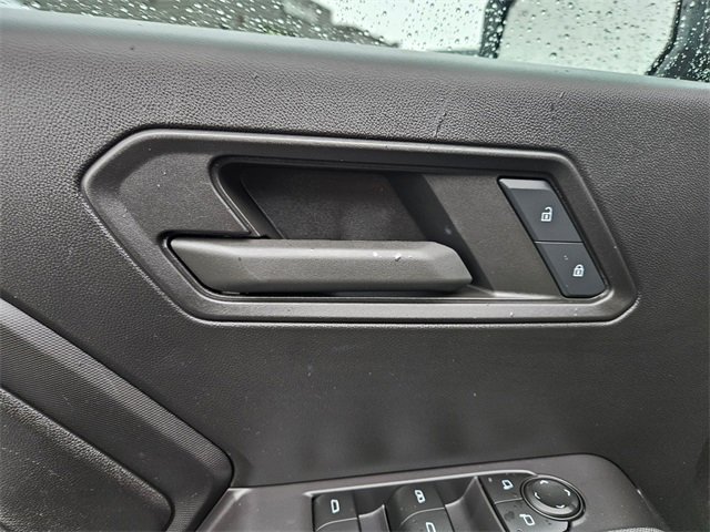 Used 2023 Chevrolet Colorado Trail Boss image 14