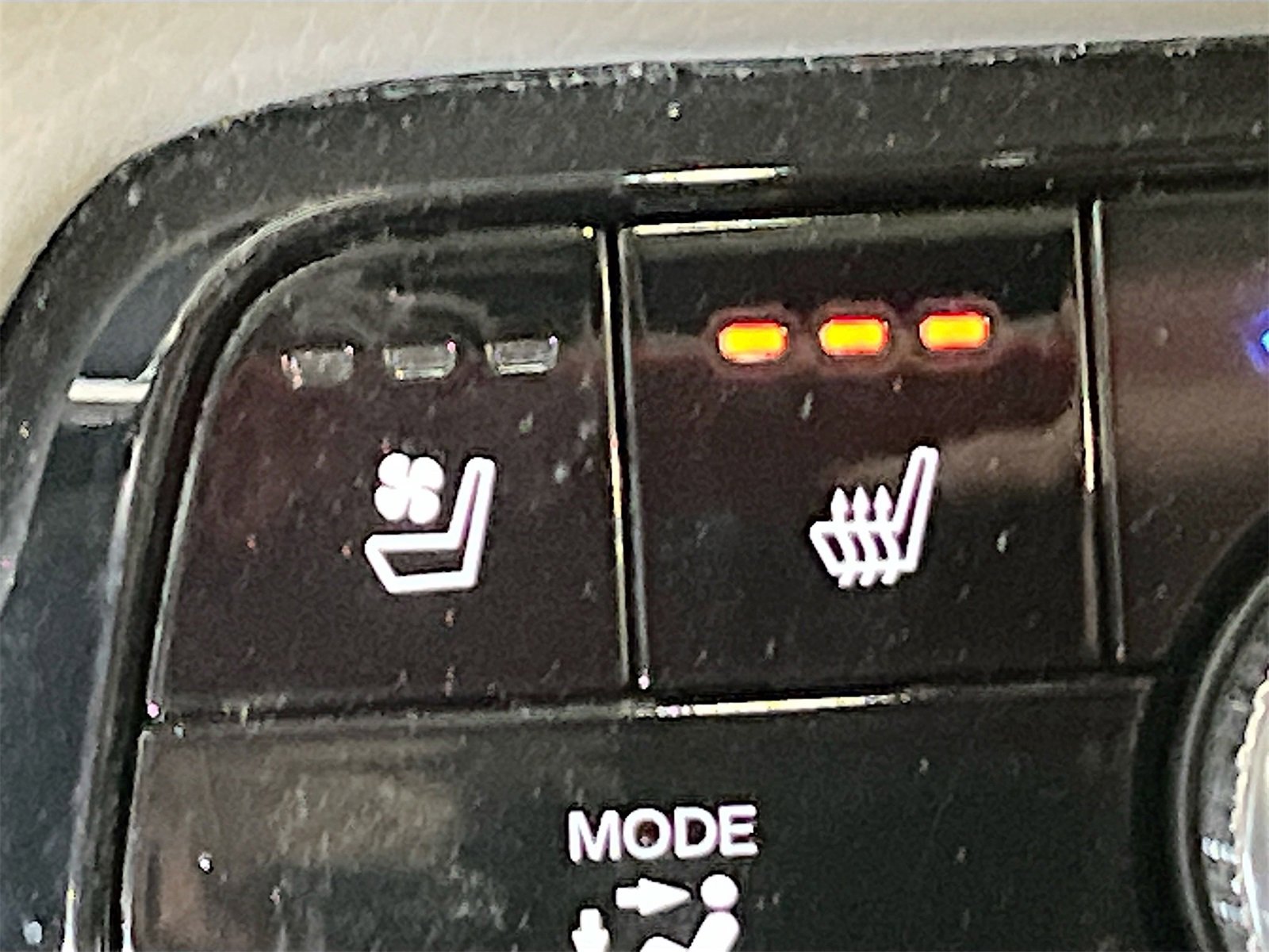 Used 2024 Honda Pilot Elite image 21