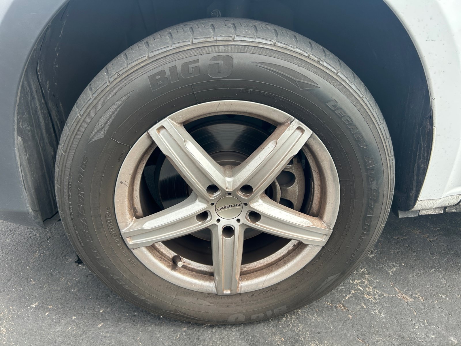 Used 2021 Mercedes-Benz Metris image 24