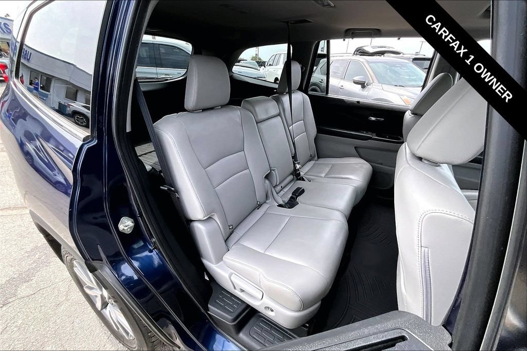 Used 2020 Honda Pilot EX-L image 24
