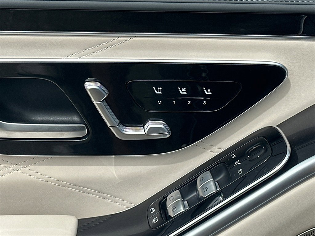 New 2026 Mercedes-Benz S 63 AMG S image 12
