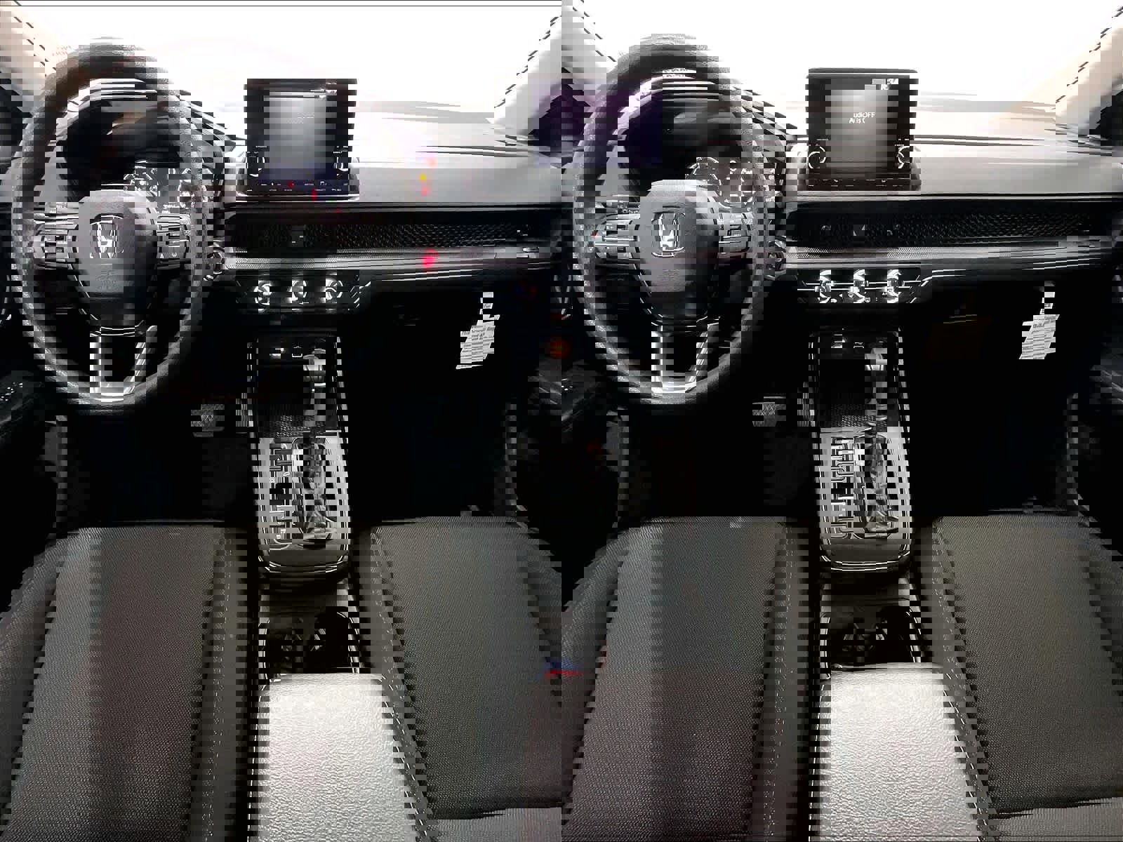 Used 2025 Honda CR-V LX image 21