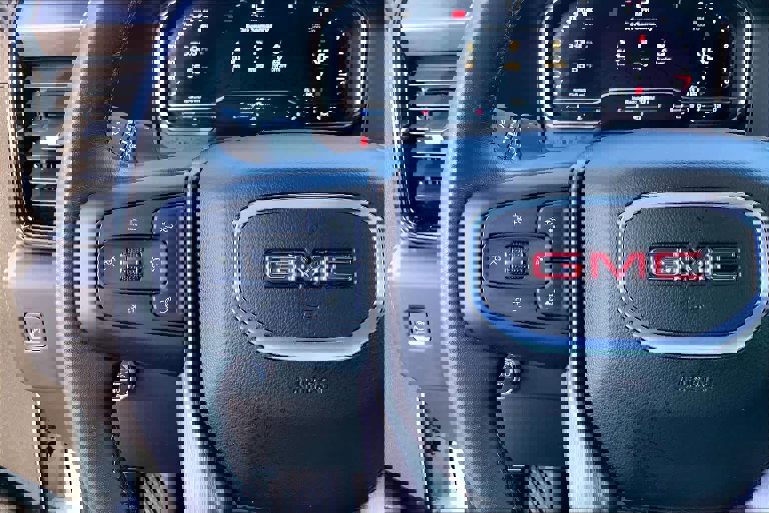 Used 2024 GMC Sierra 1500 AT4X w/ AT4X AEV Edition image 24