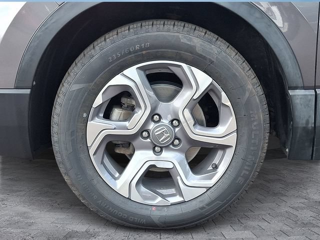 Used 2018 Honda CR-V EX image 8