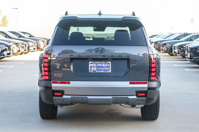 New 2026 Hyundai Palisade XRT Pro AWD/4WD image 7