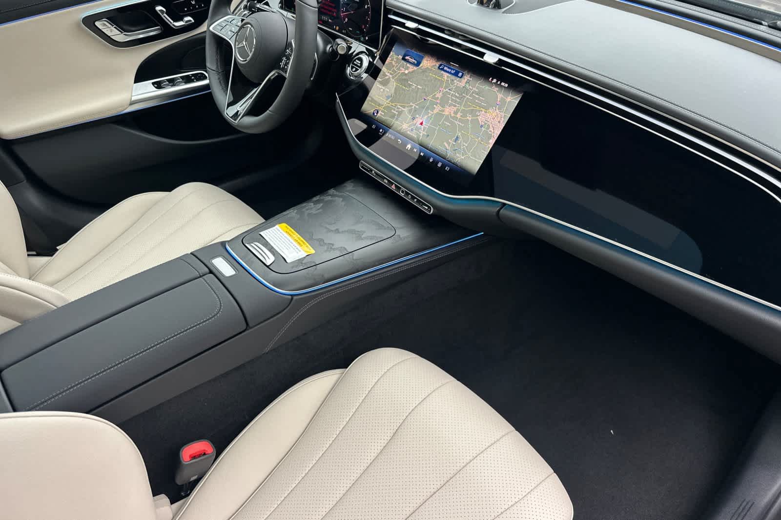 New 2026 Mercedes-Benz E 350 Sedan image 14