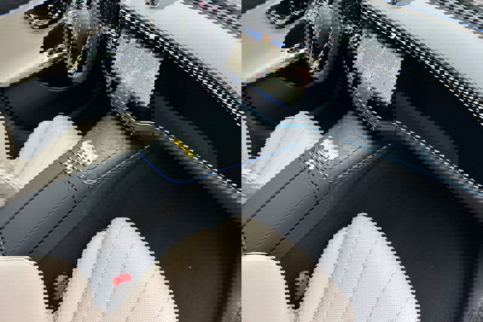 New 2026 Mercedes-Benz E 350 Sedan image 14