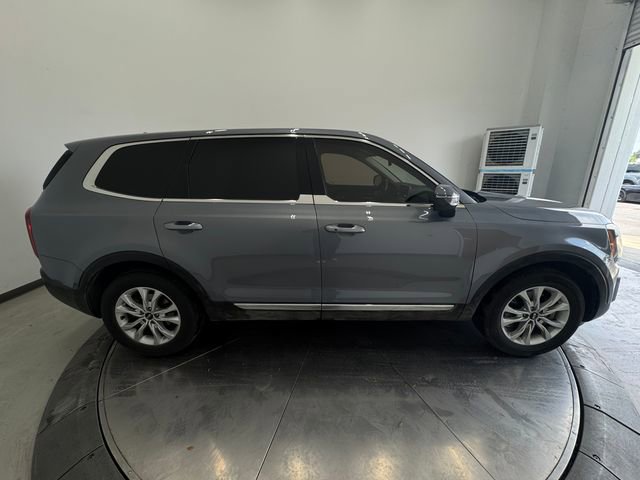 Used 2021 Kia Telluride LX FWD image 13