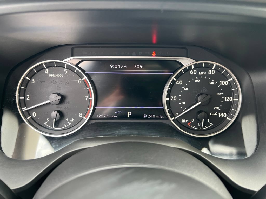 Certified 2023 Nissan Rogue SL AWD/4WD image 62