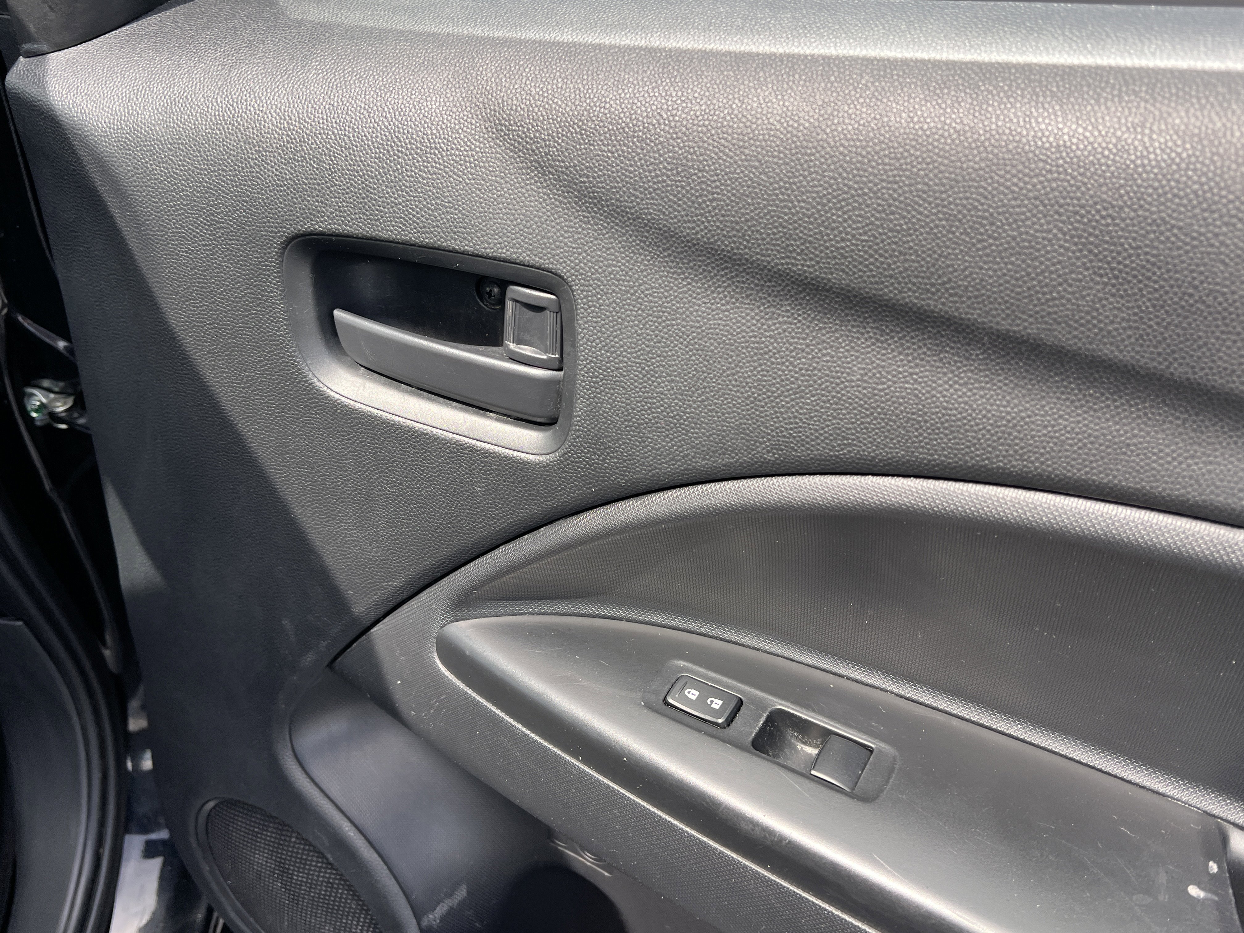 Used 2024 Mitsubishi Mirage G4 Black Edition image 17