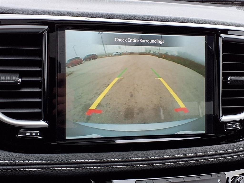 New 2026 Chrysler Pacifica Limited w/ S Appearance Package image 13