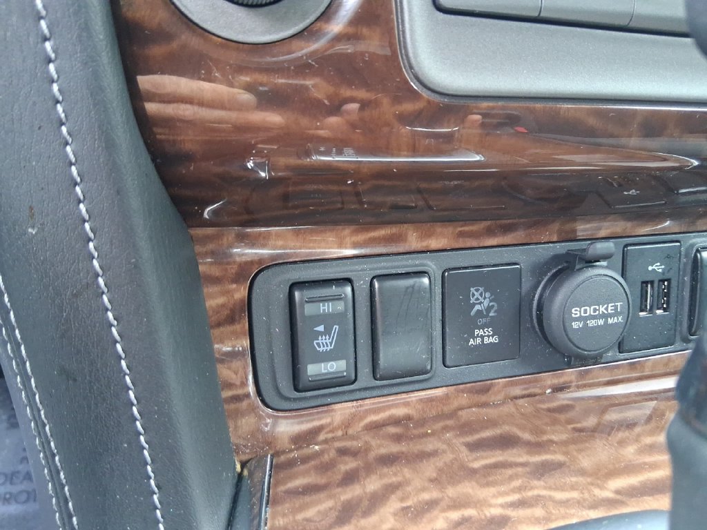 Used 2019 Nissan Armada SV w/ Driver Package RWD image 30