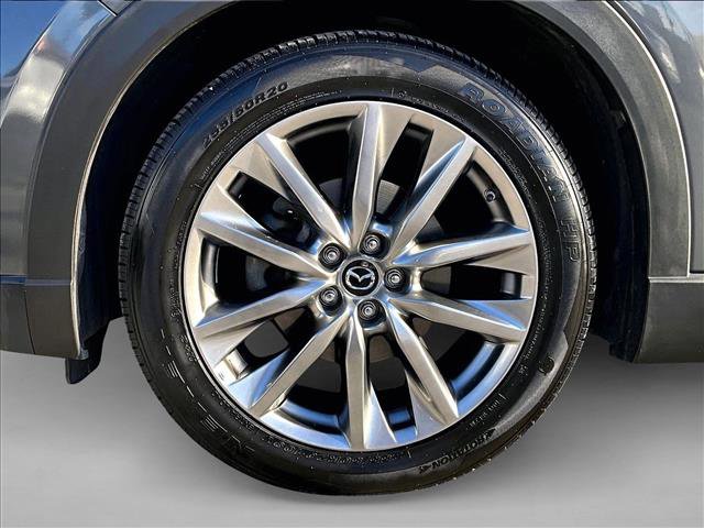 Used 2019 MAZDA CX-9 Grand Touring image 10