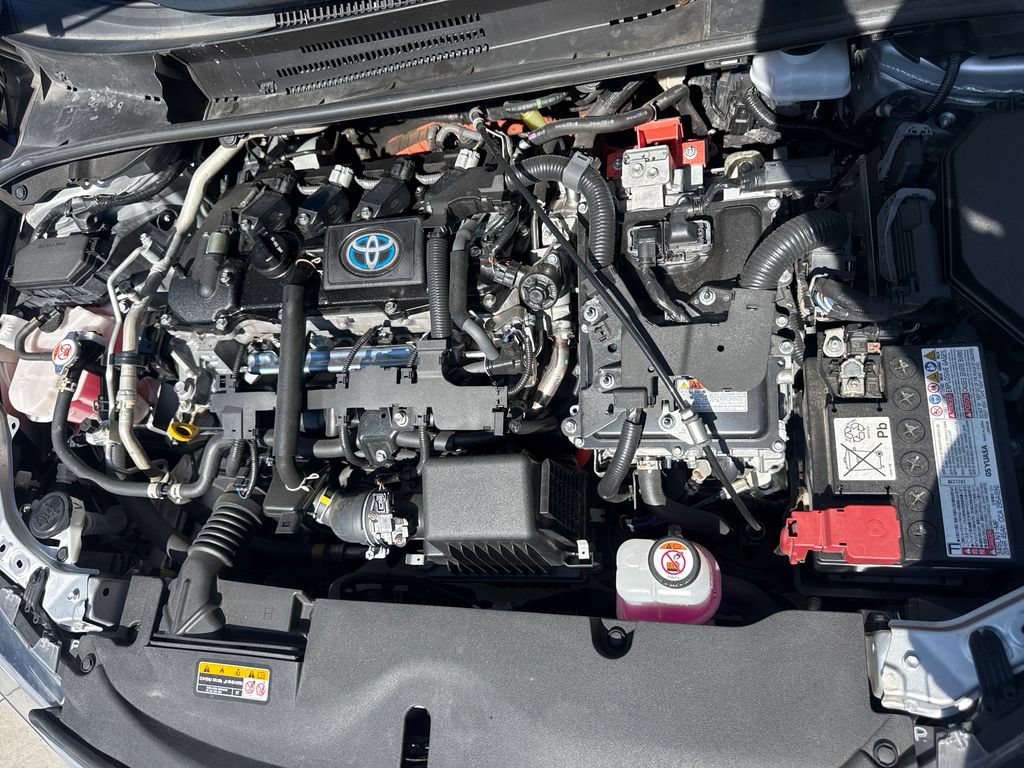 Used 2024 Toyota Corolla SE FWD image 35