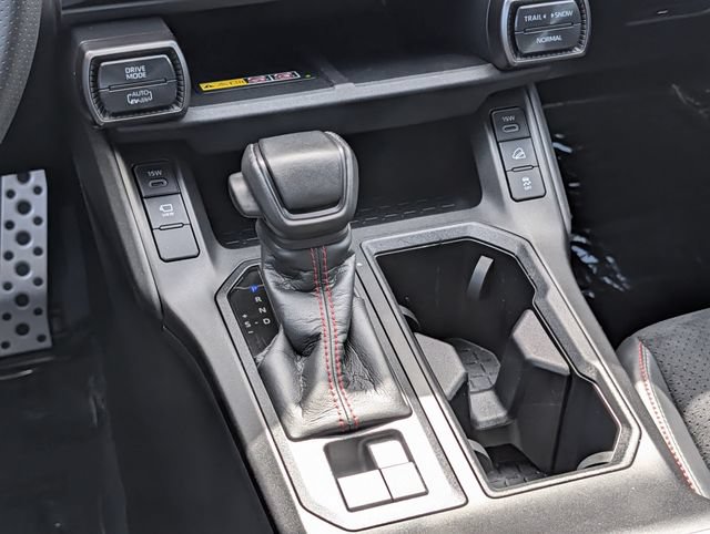 Certified 2026 Toyota RAV4 AWD Plug-in Hybrid image 14
