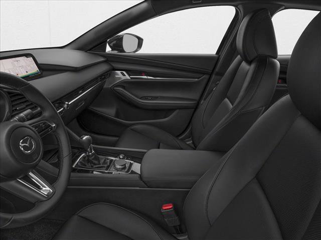 New 2026 MAZDA MAZDA3 2.5 S Hatchback w/ Premium Pkg FWD image 6