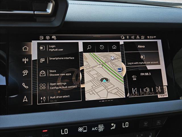 New 2026 Audi A3 2.0T Premium Plus image 14