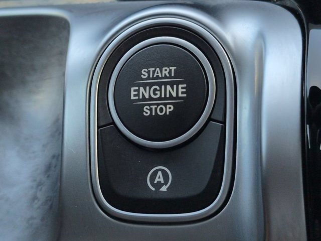 Certified 2024 Mercedes-Benz GLB 250 4MATIC image 27