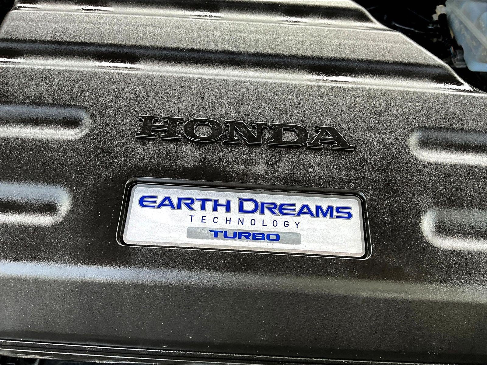 Used 2021 Honda CR-V EX image 31