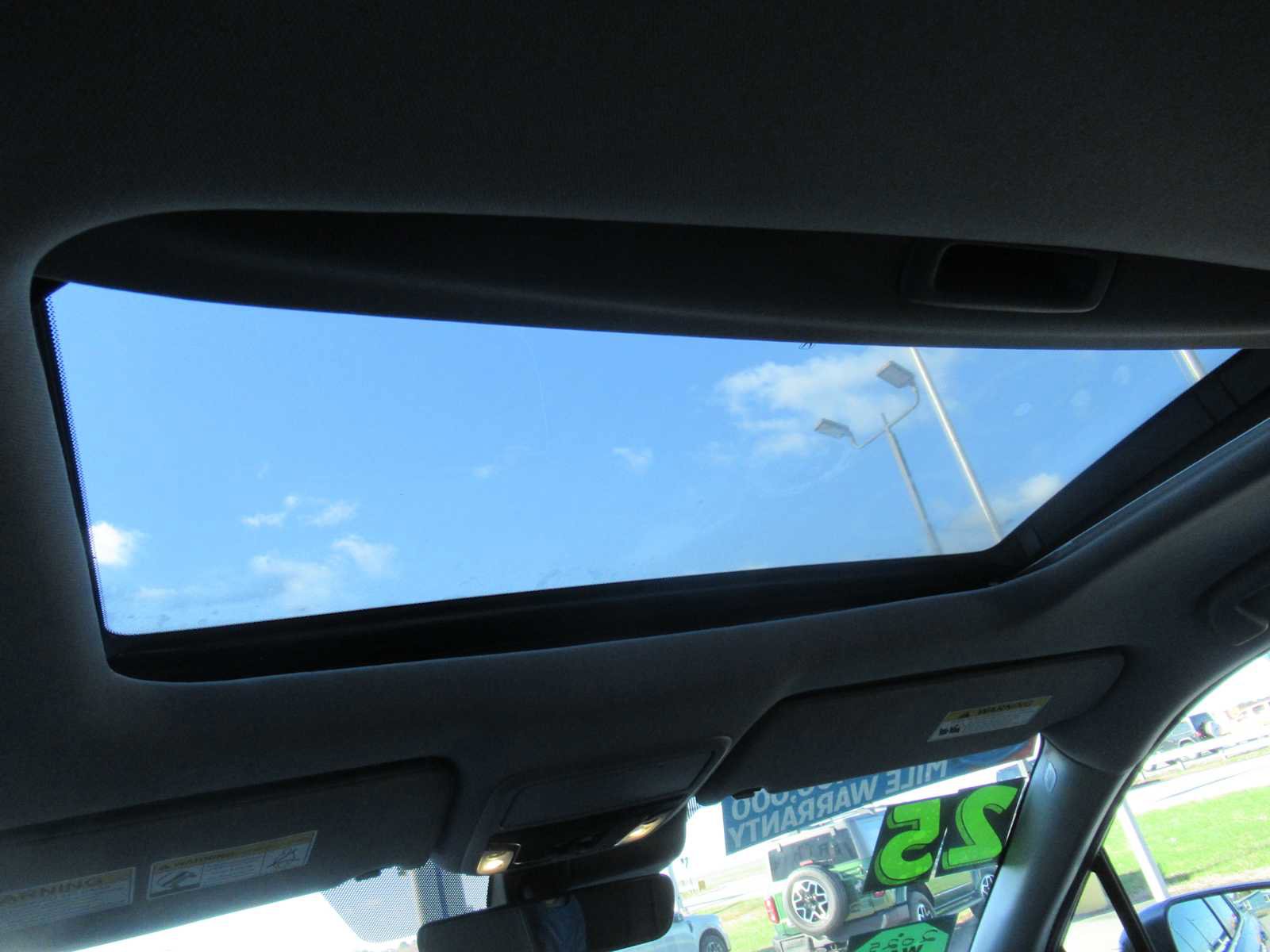 Used 2025 Honda Ridgeline RTL image 19