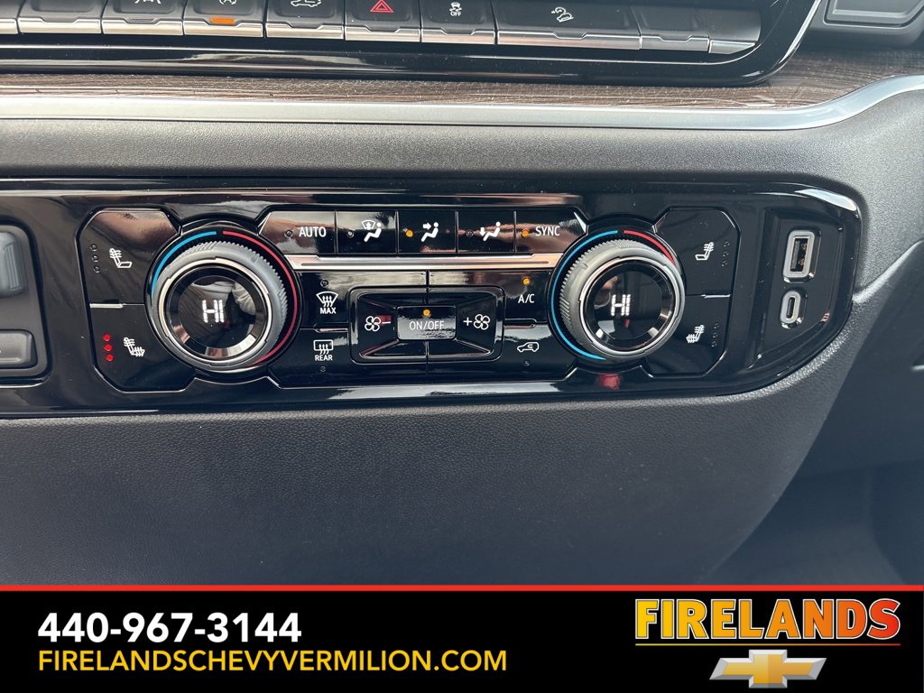 New 2026 Chevrolet Silverado 1500 LT image 22