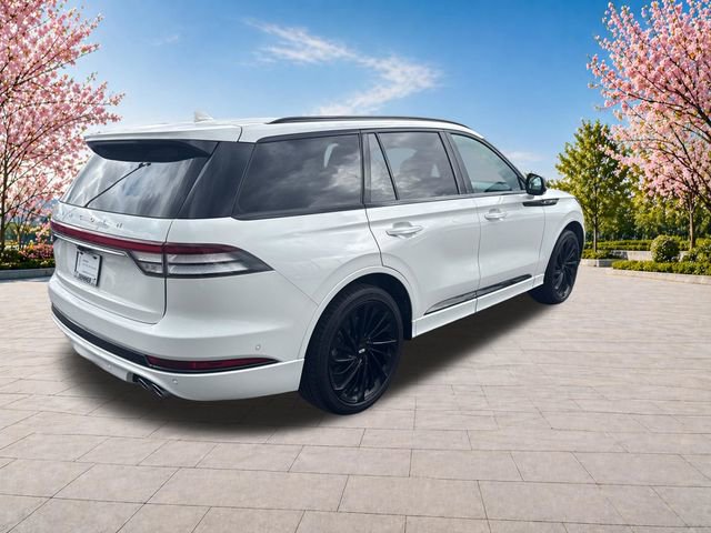 Used 2024 Lincoln Aviator Reserve w/ Jet Package AWD/4WD image 8