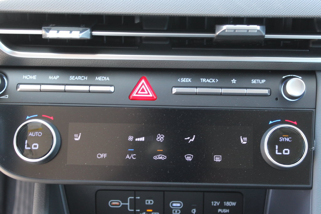 New 2026 Hyundai Sonata SEL FWD image 22