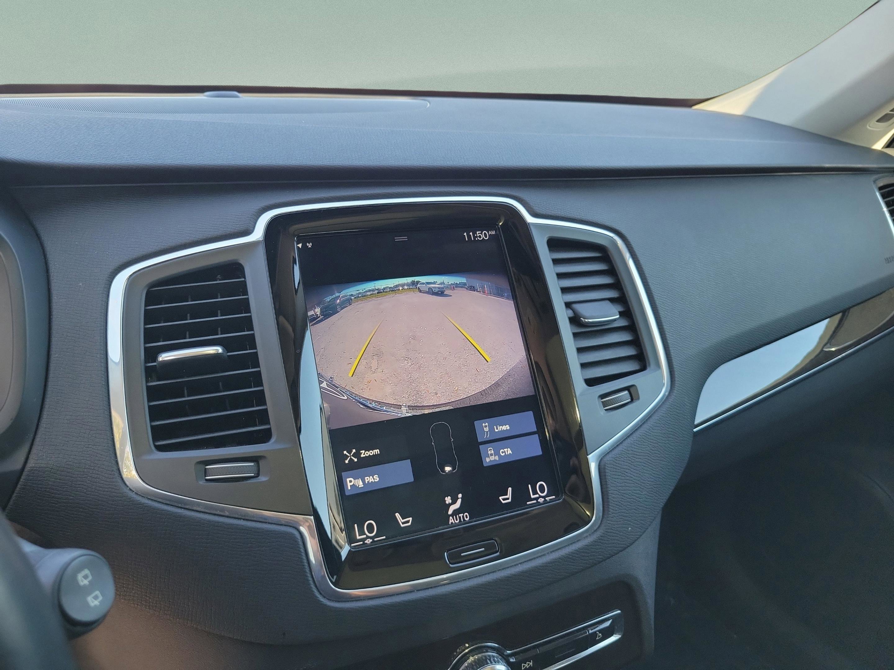 Used 2019 Volvo XC90 T6 Momentum w/ Protection Package Premier image 23