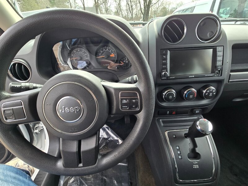 Used 2017 Jeep Patriot Sport w/ Power Value Group image 7