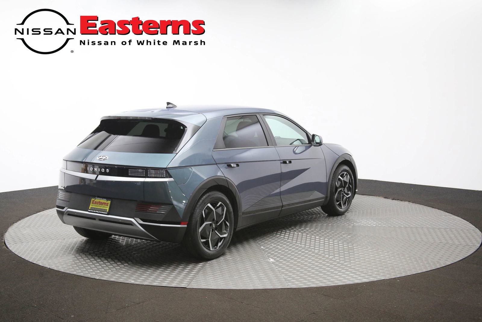 Used 2023 Hyundai Ioniq 5 SE RWD image 37