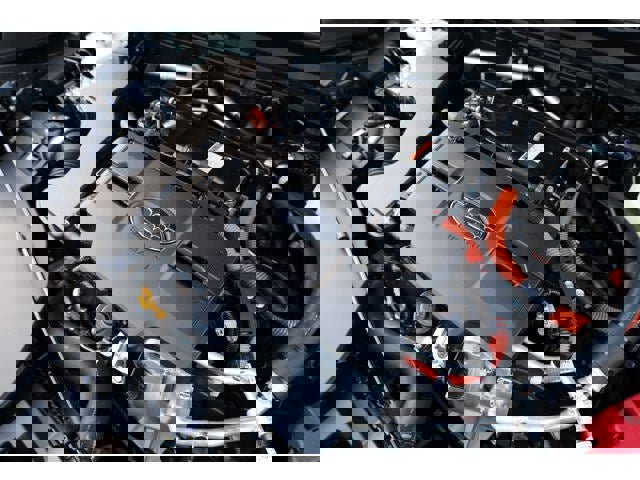 New 2026 Subaru Forester Sport image 56