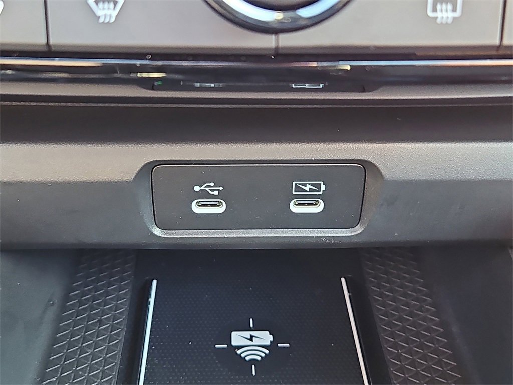 Certified 2025 Honda Accord Sport image 17