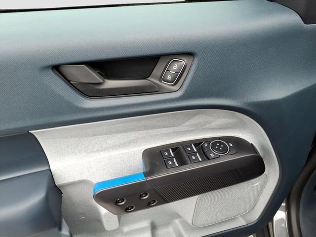 New 2025 Ford Maverick XLT w/ Equipment Group 302A image 12