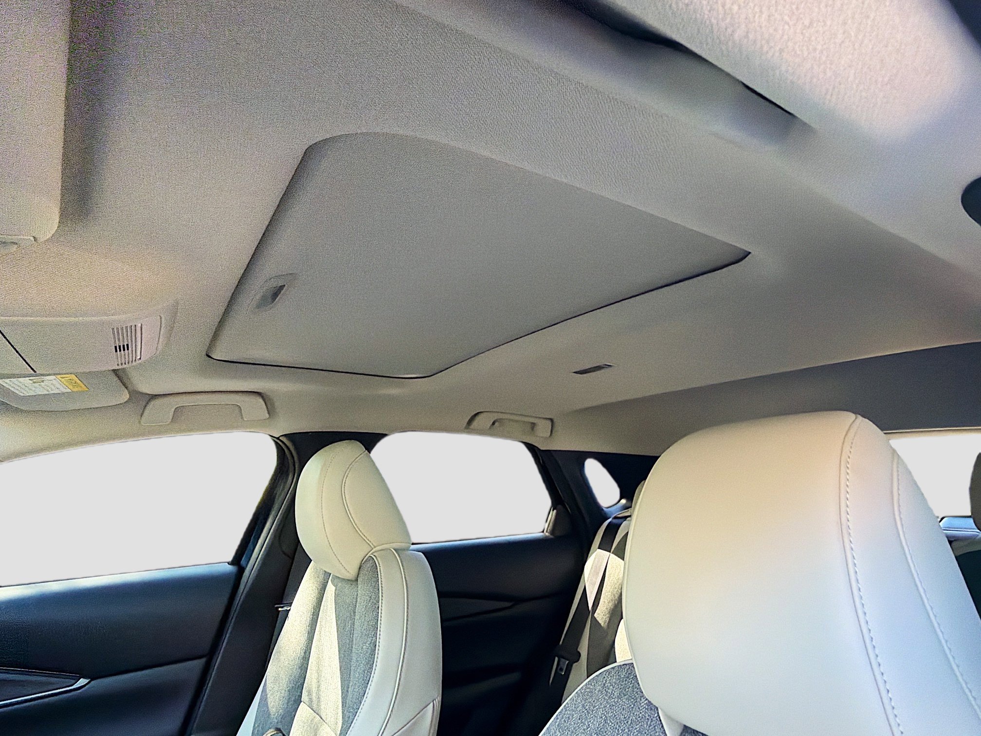 New 2026 MAZDA CX-30 Aire Edition image 27