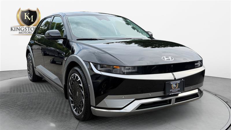 Used 2024 Hyundai Ioniq 5 Limited AWD/4WD image 7