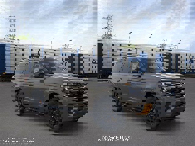New 2026 Ford Expedition Tremor image 38
