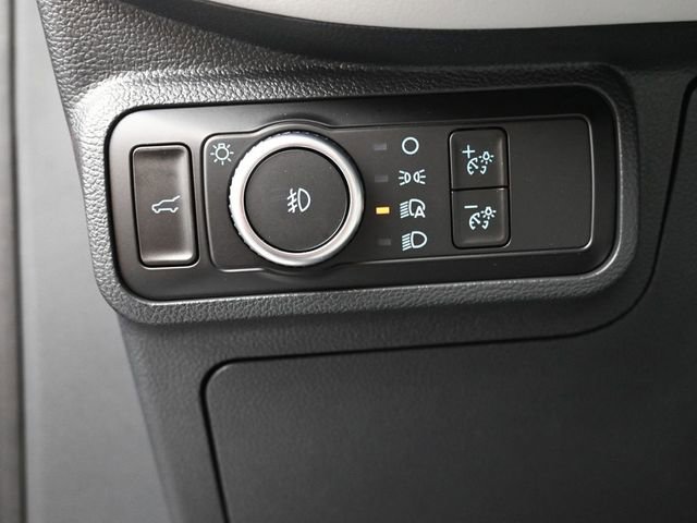 New 2026 Ford Explorer Platinum w/ LUX Leather Package image 24