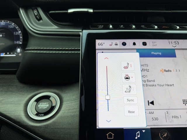 Used 2023 Jeep Grand Cherokee L Limited w/ Luxury Tech Group II image 25