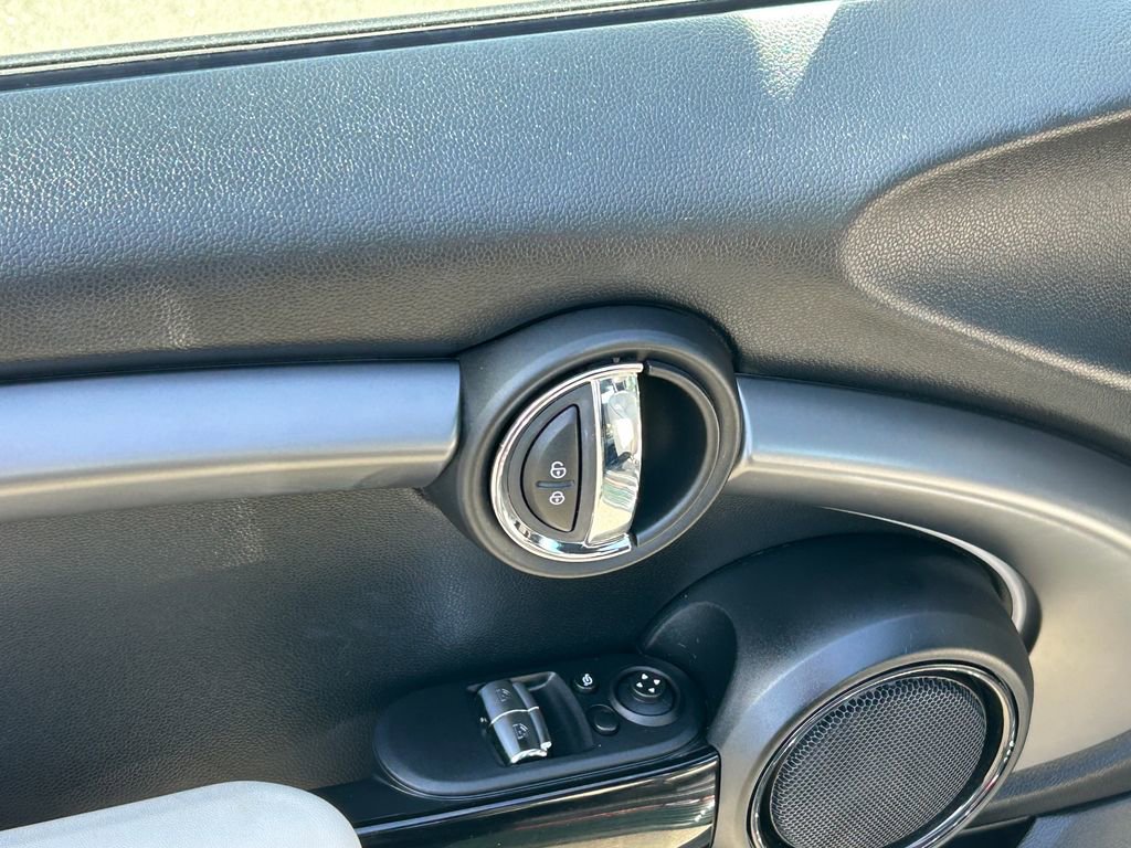 Used 2024 MINI Cooper John Cooper Works image 12