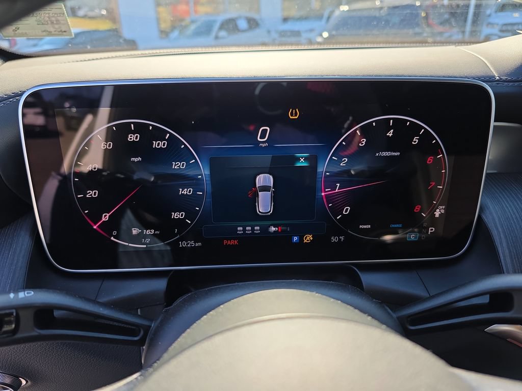 New 2025 Mercedes-Benz GLC 300 4MATIC image 13