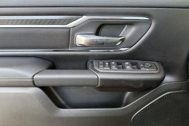 New 2026 RAM 1500 Big Horn AWD/4WD image 7