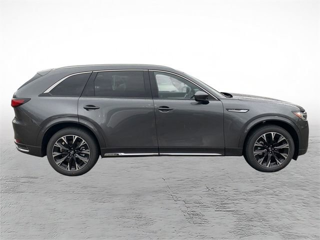 New 2026 MAZDA CX-90 3.3 Turbo S w/ Premium Plus image 2