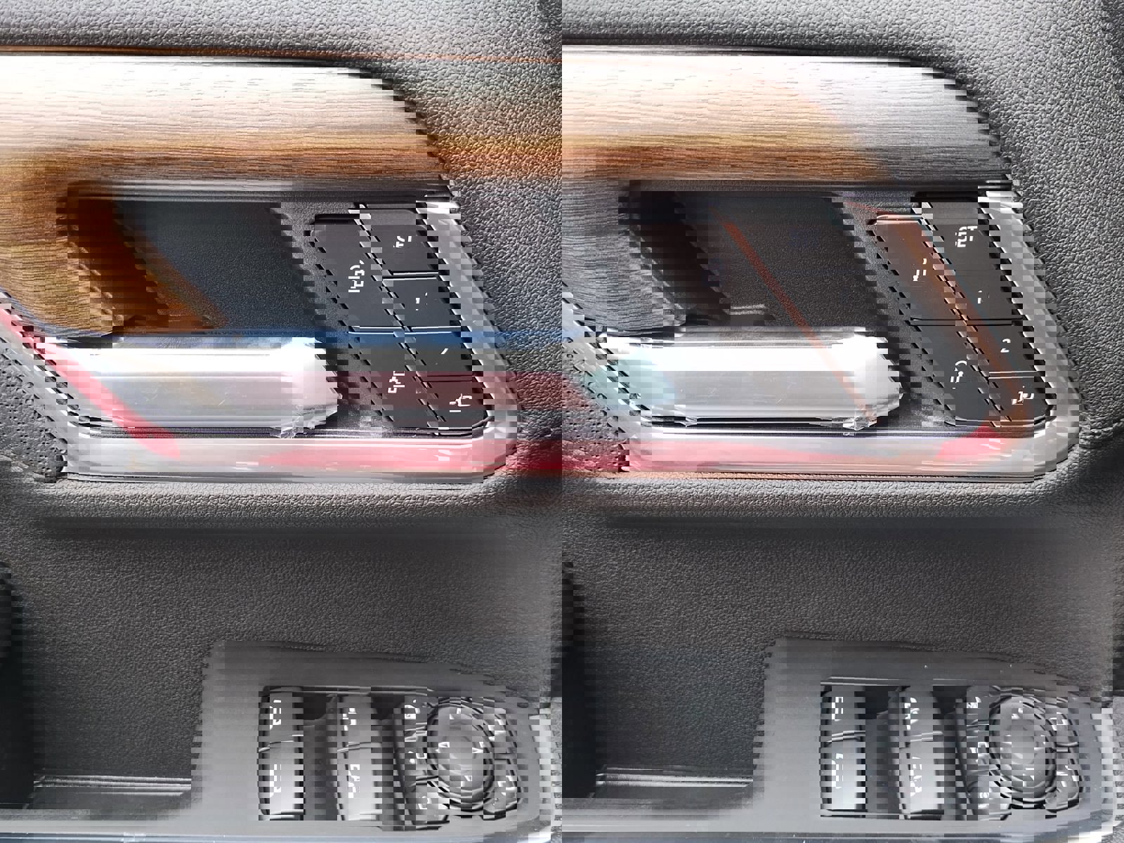 New 2025 Chevrolet Silverado 3500 High Country w/ Technology Package image 19