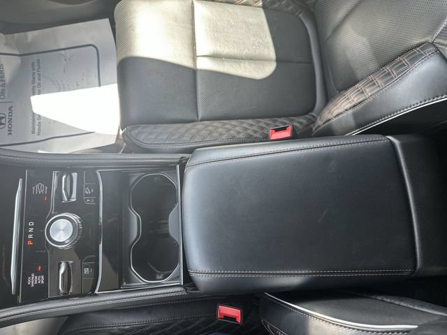 Used 2022 Jeep Grand Cherokee Summit AWD/4WD image 25