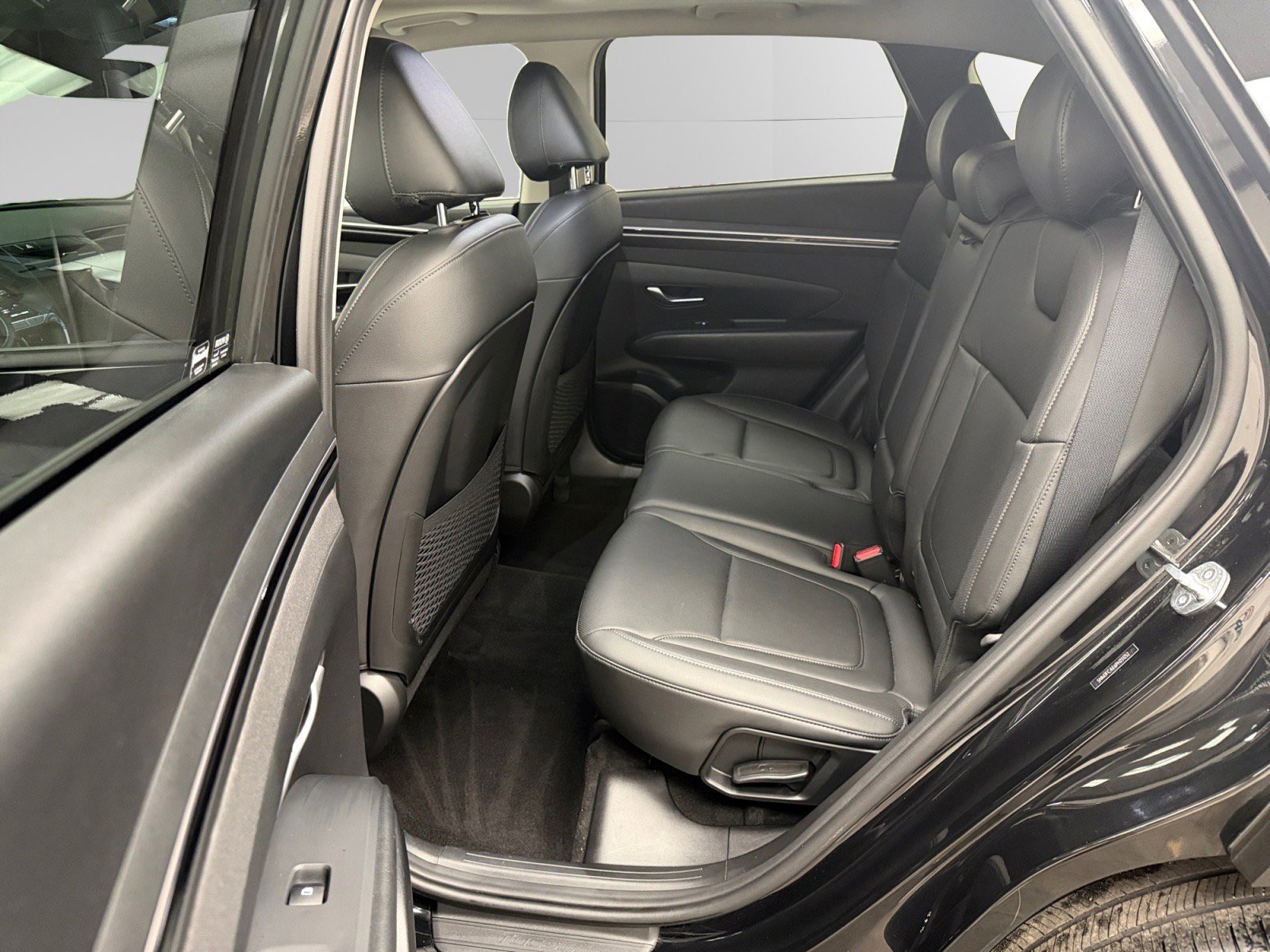 Certified 2023 Hyundai Tucson SEL w/ Convenience Package AWD/4WD image 13