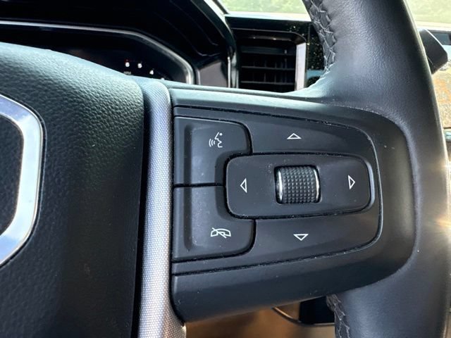 Used 2024 GMC Sierra 1500 Elevation AWD/4WD image 18