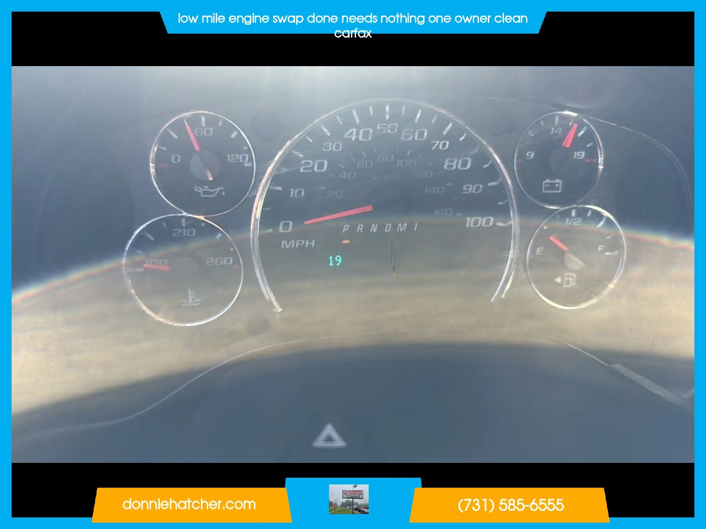 Used 2022 GMC Savana 3500 w/ Driver Convenience Package image 16