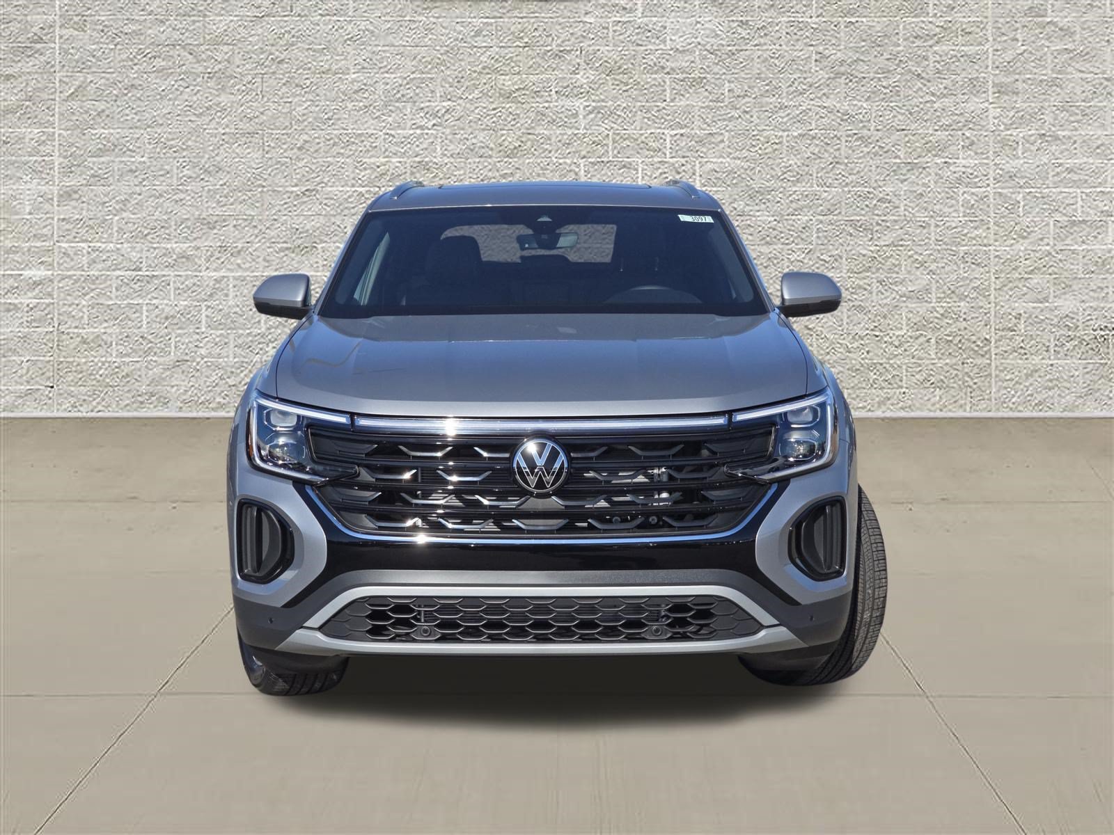 New 2026 Volkswagen Atlas Cross Sport SE AWD/4WD image 2