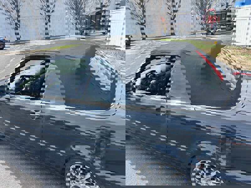 Used 2002 BMW 325Ci Convertible image 12