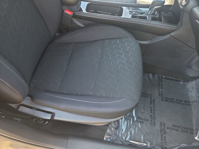 Used 2024 Nissan Kicks SV FWD image 28